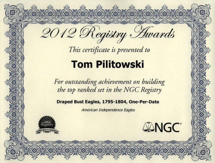 2012-Registry-Awards-Draped-Bust-Eagles-1795-1804-One-Per-Date