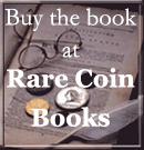 Rare Coin Books