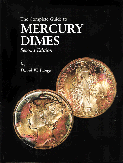 Complete Guide to Mercury Dimes