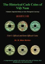 The Historical Cash Coins of Vietnam