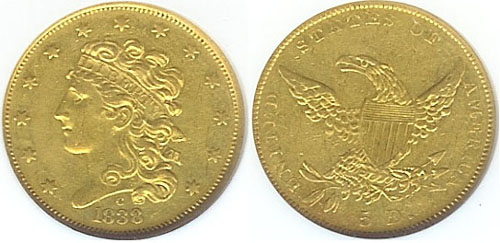 Charlotte Gold
