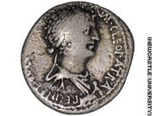 Ancient Coins