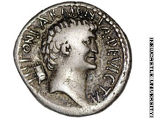 Ancient Coin Shows