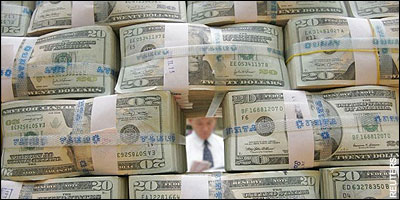 Dollar Collape