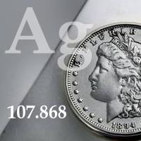 Silver Bullion Coins