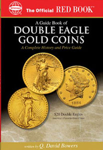Double Eagle Gold Coins