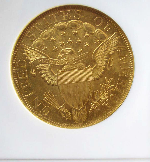 Gold Coins For Sale - US Rare Coin Investments