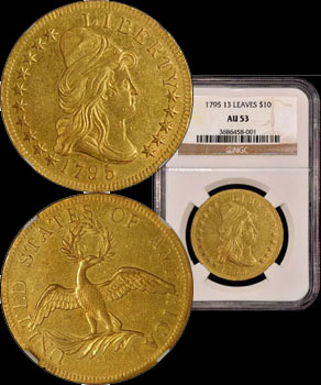 1795 Eagle