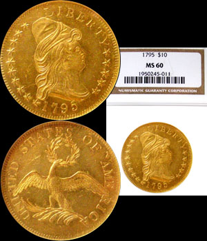 1795 Eagle