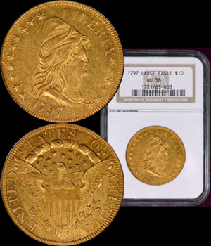 1797 Eagle