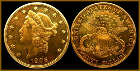 1906 Double Eagle