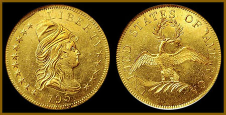 1795 Eagle