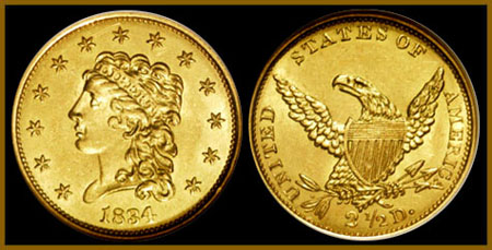 Classic Head Quarter Eagles
