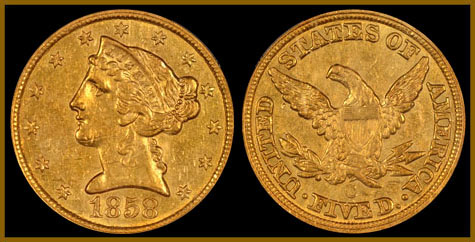 Charlotte Gold