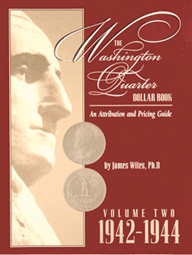 Washington Quarter Attribution Guide, Vol. 2