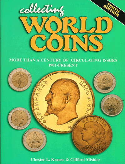 The Historical Cash Coins of Vietnam