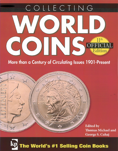 The Historical Cash Coins of Vietnam