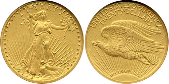 1907 High Relief