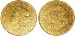 Gold Coins