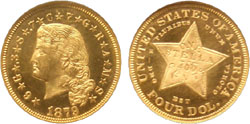 Gold Coins