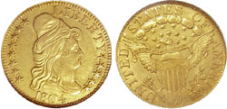 Gold Coins