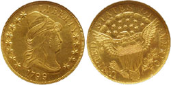 Gold Coins