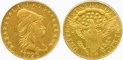 Gold Coins