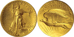 Gold Coins