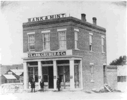 Clark Gruber & Company