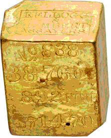 Kellogg Gold
