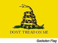 Gadsden Flag