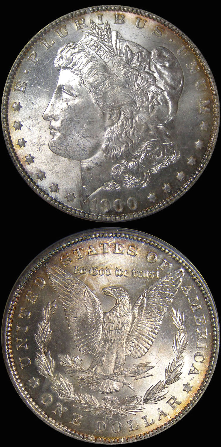 Silver Dollars For Sale US Rare Coin Investments