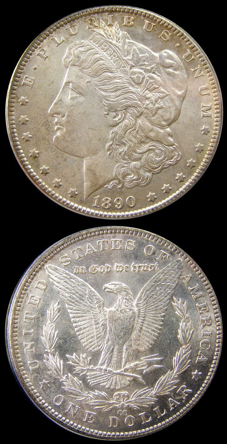 Silver Dollars For Sale US Rare Coin Investments
