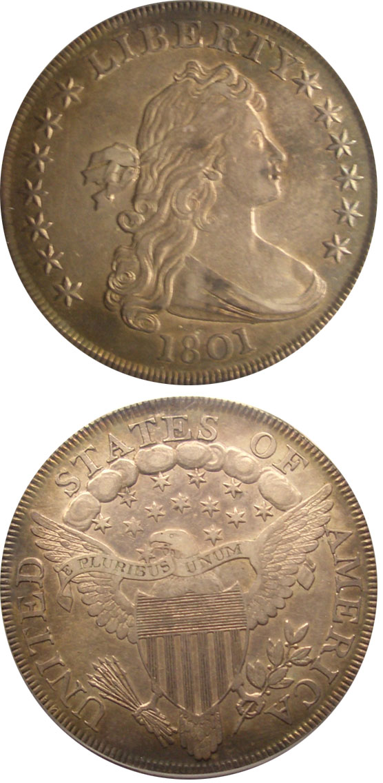 Silver Dollars For Sale US Rare Coin Investments